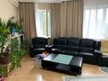 4-бөлмелі пәтер · 132 м² · 5/5 қабат, Есенберлина, бағасы: 117 млн ₸ в Алматы, Медеуский р-н — фото 2