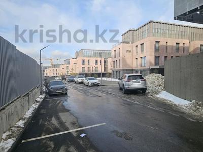 2-комнатная квартира · 76.3 м² · 1/4 этаж, мкр Рахат, Култобе 24/1-24/10 — Садыкова за 82 млн 〒 в Алматы, Наурызбайский р-н