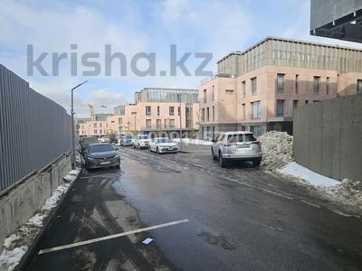 2-бөлмелі пәтер · 76.3 м² · 1/4 қабат, мкр Рахат, Култобе 24/1-24/10 — Садыкова, бағасы: 82 млн ₸ в Алматы, Наурызбайский р-н