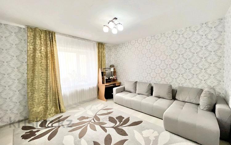 2-комнатная квартира, 59 м², 3/9 этаж, E 246 9