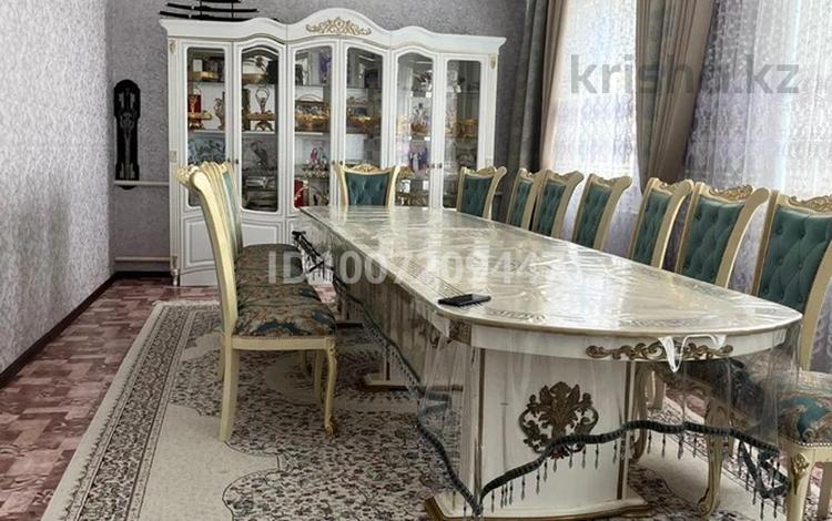 Отдельный дом · 6 комнат · 200 м² · 8 сот., 3пер Абишева 19 за 42 млн 〒 в Таразе — фото 6