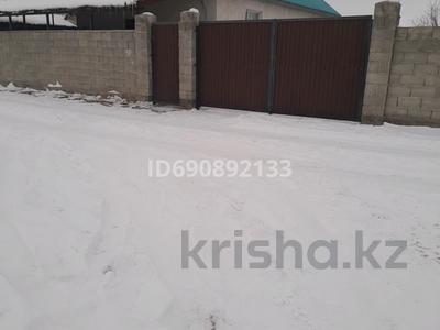 Отдельный дом • 3 комнаты • 120 м² • 4 сот., 30-й км п.енбек за 15 млн 〒 в Алматы