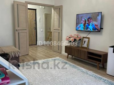 2-комнатная квартира · 55.7 м² · 3/10 этаж, Жибек Жолы 5 за 30 млн ₸ в Усть-Каменогорске