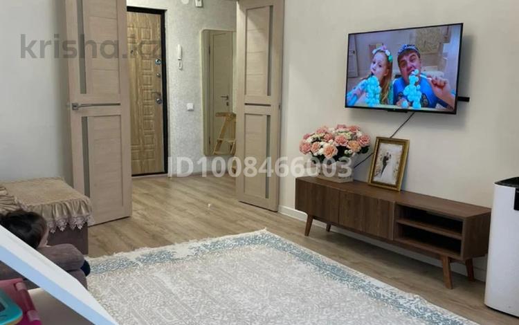2-бөлмелі пәтер · 55.7 м² · 3/10 қабат, Жибек Жолы 5, бағасы: 30 млн ₸ в Усть-Каменогорске — фото 2