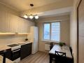 2-бөлмелі пәтер · 55.7 м² · 3/10 қабат, Жибек Жолы 5, бағасы: 28 млн ₸ в Усть-Каменогорске — фото 10