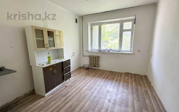 1-комнатная квартира · 38 м² · 1/5 этаж, Центр Назарбаева за 10 млн ₸ в Талдыкоргане — фото 2