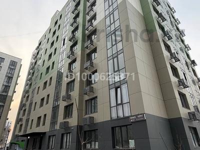 2-комнатная квартира · 51.3 м² · 9/9 этаж, мкр Кайрат, Кайрат микрорайон, 303/4 к2 блок 2 за 30 млн ₸ в Алматы, Турксибский р-н