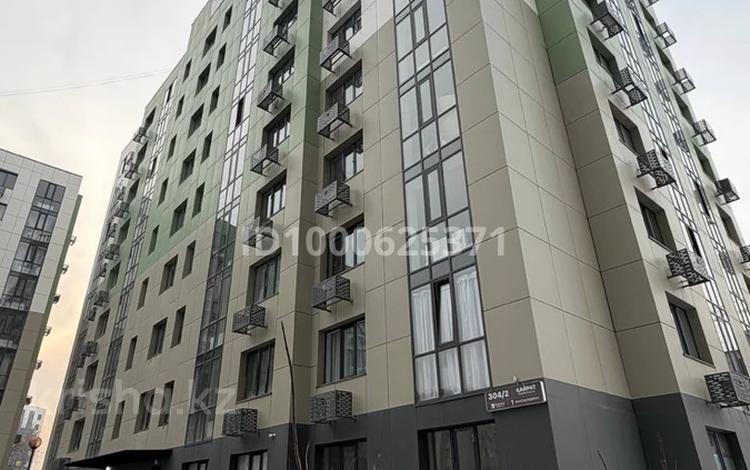 2-комнатная квартира · 51.3 м² · 9/9 этаж, мкр Кайрат, Кайрат микрорайон, 303/4 к2 блок 2 за 30 млн ₸ в Алматы, Турксибский р-н — фото 10
