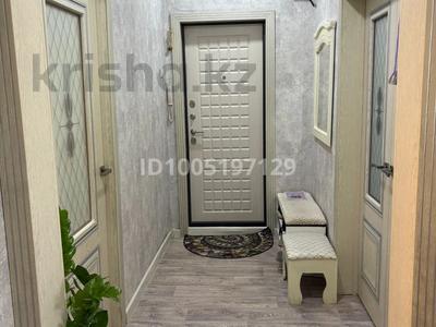 4-комнатная квартира · 83 м² · 5/5 этаж, Абая за 30 млн 〒 в Сатпаев