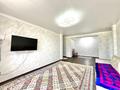 3-комнатная квартира, 64 м², 4/9 этаж, назарбаева 145 за 22.7 млн 〒 в Талдыкоргане — фото 8