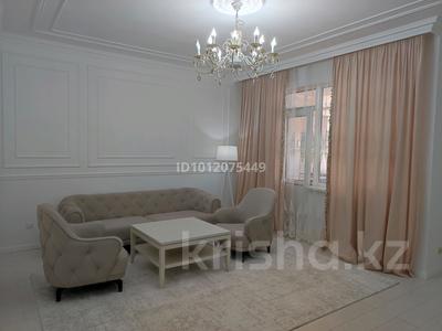 2-бөлмелі пәтер · 75 м² · 13/13 қабат, Просп. Кунаева 42, бағасы: 45 млн ₸ в Шымкенте, Аль-Фарабийский р-н
