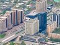 2-бөлмелі пәтер · 75 м² · 13/13 қабат, Просп. Кунаева 42, бағасы: 45 млн ₸ в Шымкенте, Аль-Фарабийский р-н — фото 15