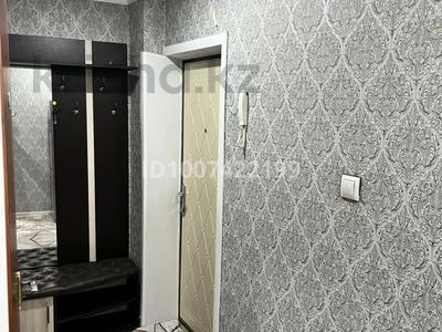 1-комнатная квартира · 32 м² · 3/5 этаж, 14 микрорайон за 140 000 ₸ в Семее