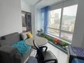 3-комнатная квартира · 124 м² · 7/9 этаж, ул. Бактыгерея Кулманова 107 за 450 000 〒 в Атырау, мкр Авангард-2