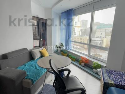 3-комнатная квартира · 124 м² · 7/9 этаж, ул. Бактыгерея Кулманова 107 за 450 000 〒 в Атырау, мкр Авангард-2