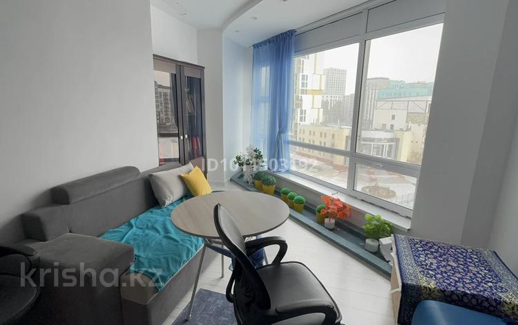 3-комнатная квартира · 124 м² · 7/9 этаж, ул. Бактыгерея Кулманова 107 за 450 000 〒 в Атырау, мкр Авангард-2 — фото 2