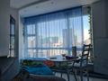 3-комнатная квартира · 124 м² · 7/9 этаж, ул. Бактыгерея Кулманова 107 за 450 000 〒 в Атырау, мкр Авангард-2 — фото 4