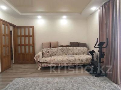 5-комнатная квартира · 88.8 м² · 3/5 этаж, назарбаева за 25.8 млн ₸ в Уральске