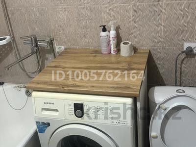 2-бөлмелі пәтер · 60 м² · 3/5 қабат, Самал 10 — Рядом с Дадам, бағасы: 130 000 ₸ в Талдыкоргане, мкр Самал