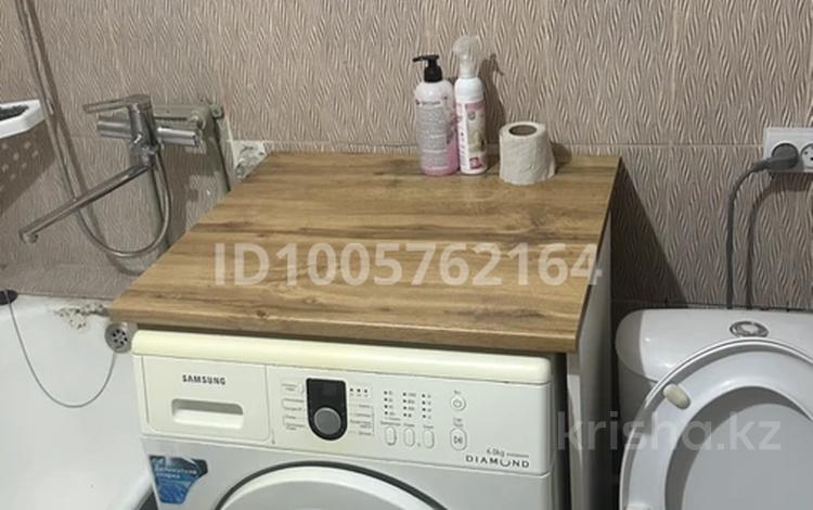 2-бөлмелі пәтер · 60 м² · 3/5 қабат, Самал 10 — Рядом с Дадам, бағасы: 130 000 ₸ в Талдыкоргане, мкр Самал — фото 2