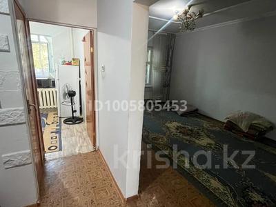 3-комнатная квартира · 62 м² · 1/5 этаж, Гамалея 3 за 16.5 млн 〒 в Таразе