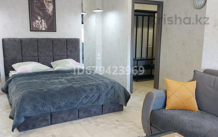1-комнатная квартира · 31 м² · 4/5 этаж, Сатпаева 15 — Торайгырова за 3 500 ₸ в Павлодаре — фото 4