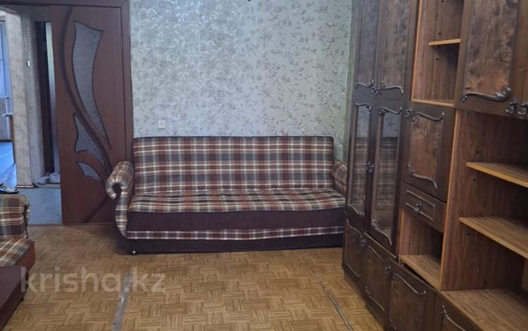 2-бөлмелі пәтер · 58 м² · 2/5 қабат, Верхний Отырар ш/а 60, бағасы: 130 000 ₸ в Шымкенте, Туран р-н — фото 2