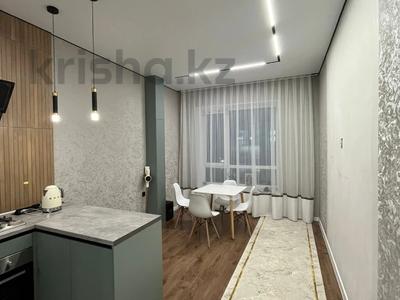 1-бөлмелі пәтер · 51 м² · 5/10 қабат, Алтын орда 11б, бағасы: 32 млн ₸ в Актобе