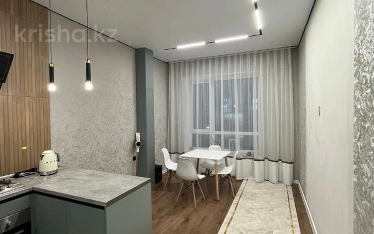 1-бөлмелі пәтер · 51 м² · 5/10 қабат, Алтын орда 11б, бағасы: 32 млн ₸ в Актобе — фото 2