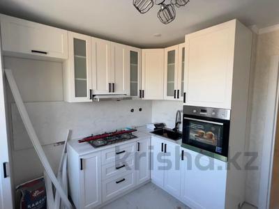 3-комнатная квартира · 80 м² · 3/9 этаж, Юбилейная 1 за 38 млн ₸ в Костанае