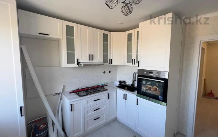 3-комнатная квартира · 80 м² · 3/9 этаж, Юбилейная 1 за 38 млн ₸ в Костанае — фото 5