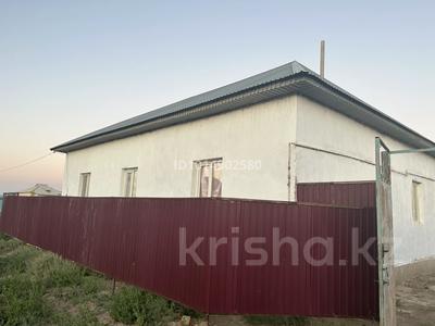 Отдельный дом · 6 комнат · 121 м² · 8 сот., Жанакурылыс 10 за 14 млн ₸ в 