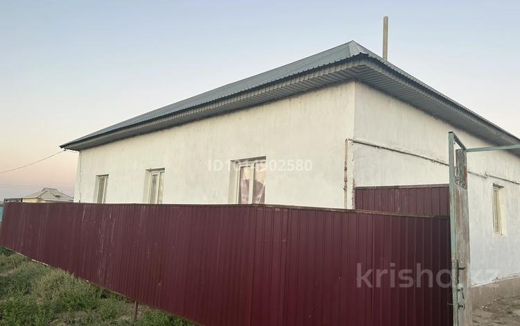 Жеке үй · 6 бөлме · 121 м² · 8 жүзд., Жанакурылыс 10, бағасы: 14 млн ₸ в  — фото 2