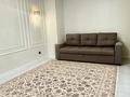 1-бөлмелі пәтер · 41 м² · 2/22 қабат, Манглик Ел 60, бағасы: 250 000 ₸ в Астане, Есильский р-н — фото 3