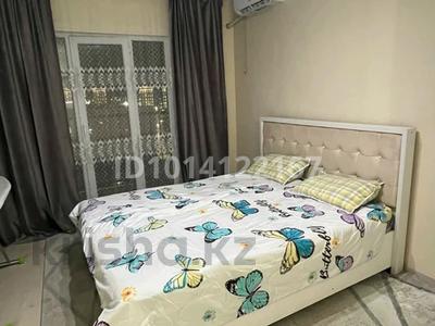 1-комнатная квартира · 38 м² · 9/12 этаж, 11 — Акииаь жақ за 2 000 ₸ в Туркестане