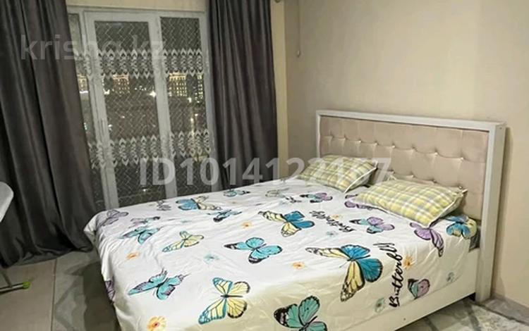 1-комнатная квартира · 38 м² · 9/12 этаж, 11 — Акииаь жақ за 2 000 ₸ в Туркестане — фото 2