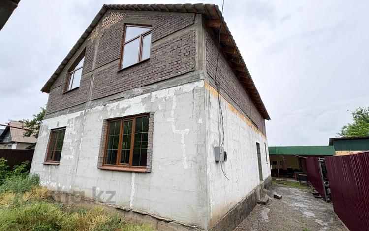 Отдельный дом · 5 комнат · 240 м² · 7.5 сот., С. Отенай ул. Жансугурова 88 за 28 млн ₸ в Талдыкоргане — фото 2