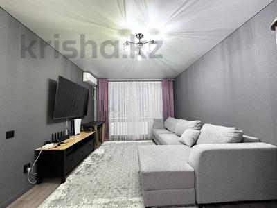 3-комнатная квартира · 75 м² · 9/10 этаж, Азербаев 16 — СРОЧНАЯ ПРОДАЖА за 34 млн ₸ в Астане, Сарайшык р-н