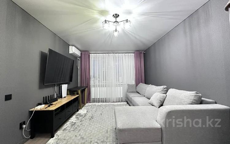 3-комнатная квартира · 75 м² · 9/10 этаж, Азербаев 16 — СРОЧНАЯ ПРОДАЖА за 34 млн ₸ в Астане, Сарайшык р-н — фото 17
