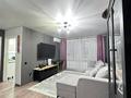 3-комнатная квартира · 75 м² · 9/10 этаж, Азербаев 16 — СРОЧНАЯ ПРОДАЖА за 34 млн ₸ в Астане, Сарайшык р-н — фото 2