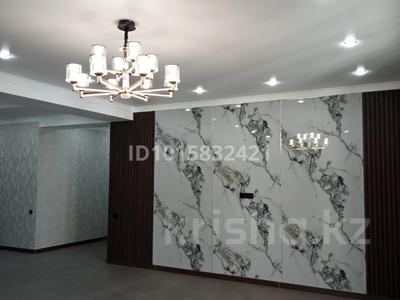 3-бөлмелі пәтер · 109 м² · 4/5 қабат, Белбулак 2, бағасы: ~ 58.9 млн ₸ в Алматы