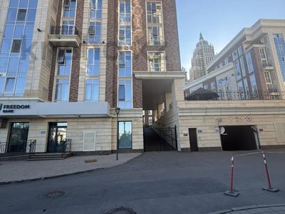2-комнатная квартира · 67.9 м² · 4/6 этаж, Кабанбай батыра 9/2 за 62 млн ₸ в Астане, Нура р-н