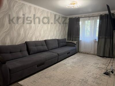 3-комнатная квартира · 60 м² · 4/4 этаж, 1 мкр за 23 млн ₸ в Конаеве
