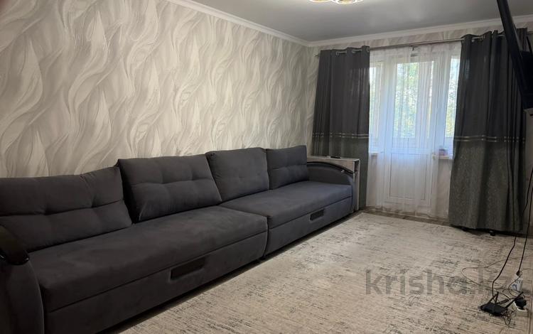 3-комнатная квартира · 60 м² · 4/4 этаж, 1 мкр за 23 млн ₸ в Конаеве — фото 2