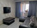 2-комнатная квартира · 69 м² · 10/24 этаж, Тауелсиздик 21/4 за 250 000 ₸ в Астане, Алматы р-н — фото 3