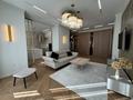 3-комнатная квартира · 104.6 м² · 3/18 этаж, Акмешит 1 за 160 млн ₸ в Астане, Есильский р-н — фото 6