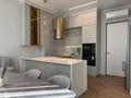 3-комнатная квартира · 104.6 м² · 3/18 этаж, Акмешит 1 за 160 млн ₸ в Астане, Есильский р-н — фото 9