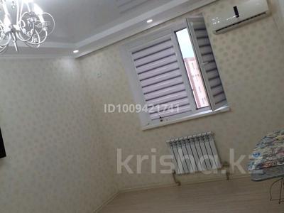 1-комнатная квартира · 38.5 м² · 6/6 этаж, 32В мкр за 130 000 〒 в Актау