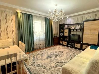 2-бөлмелі пәтер · 68.9 м² · 5/9 қабат, мкр Кулагер 26, бағасы: 40 млн ₸ в Алматы, Жетысуский р-н