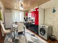 2-комнатная квартира · 50 м² · 5/5 этаж, Жулдыз за 14 млн ₸ в Талдыкоргане — фото 5
